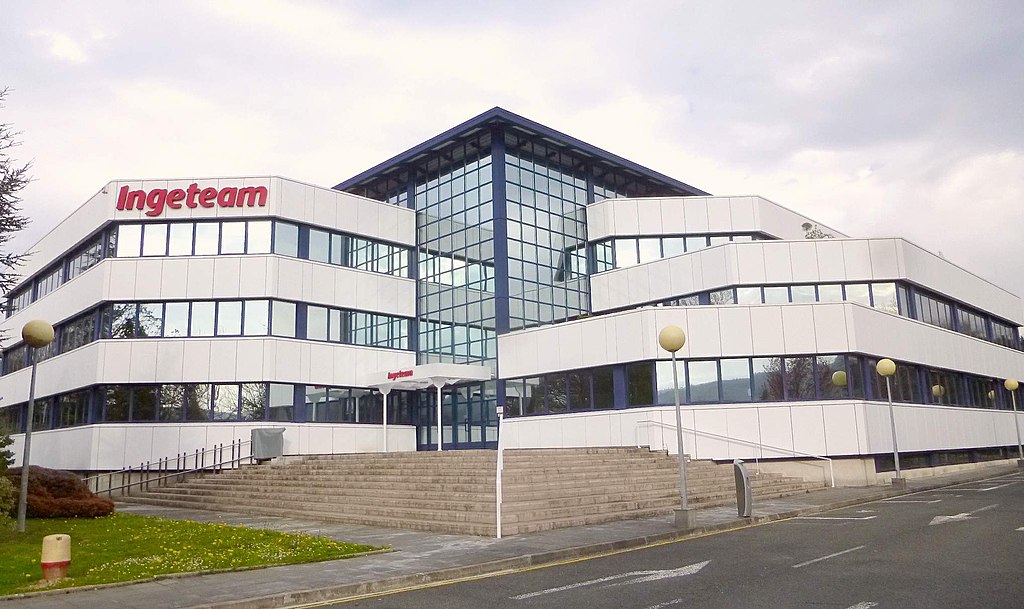 INGETEAM: SEGUNDO TECNÓLOGO FOTOVOLTAICO EN AUSTRALIA