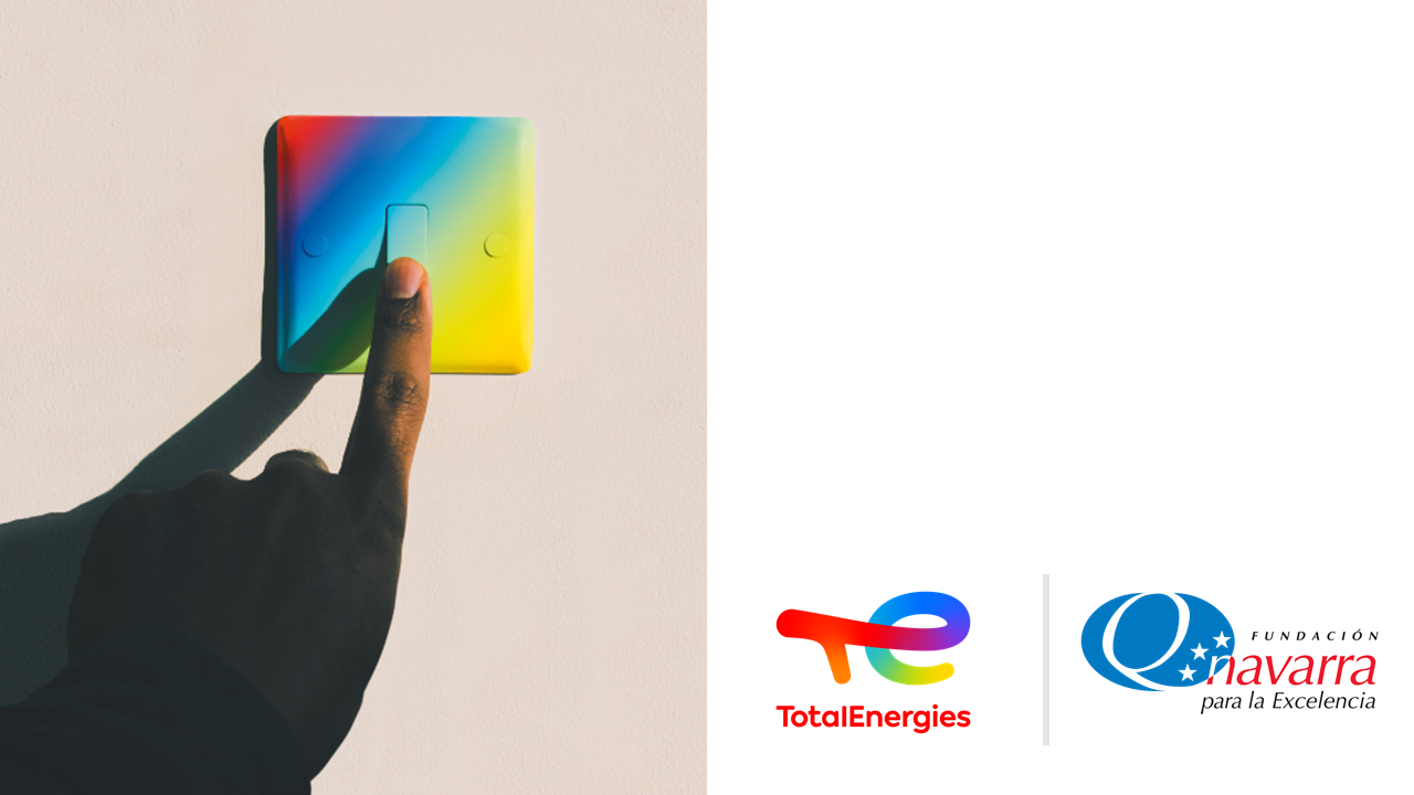 TOTAL ENERGIES Y FNE: JORNADA SOBRE EL SECTOR ELÉCTRICO