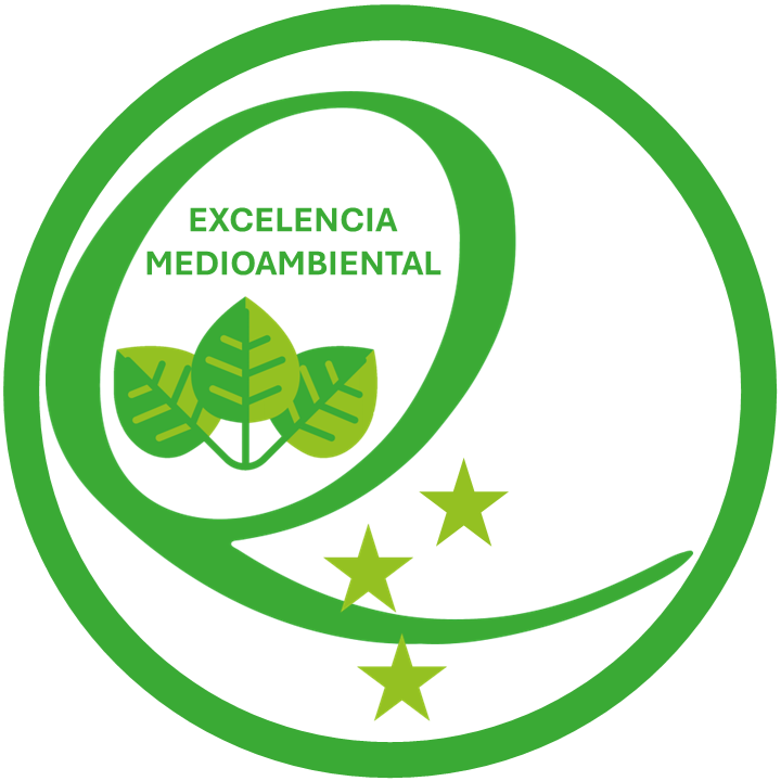 Modelo Excelencia Medioambiental Navarra