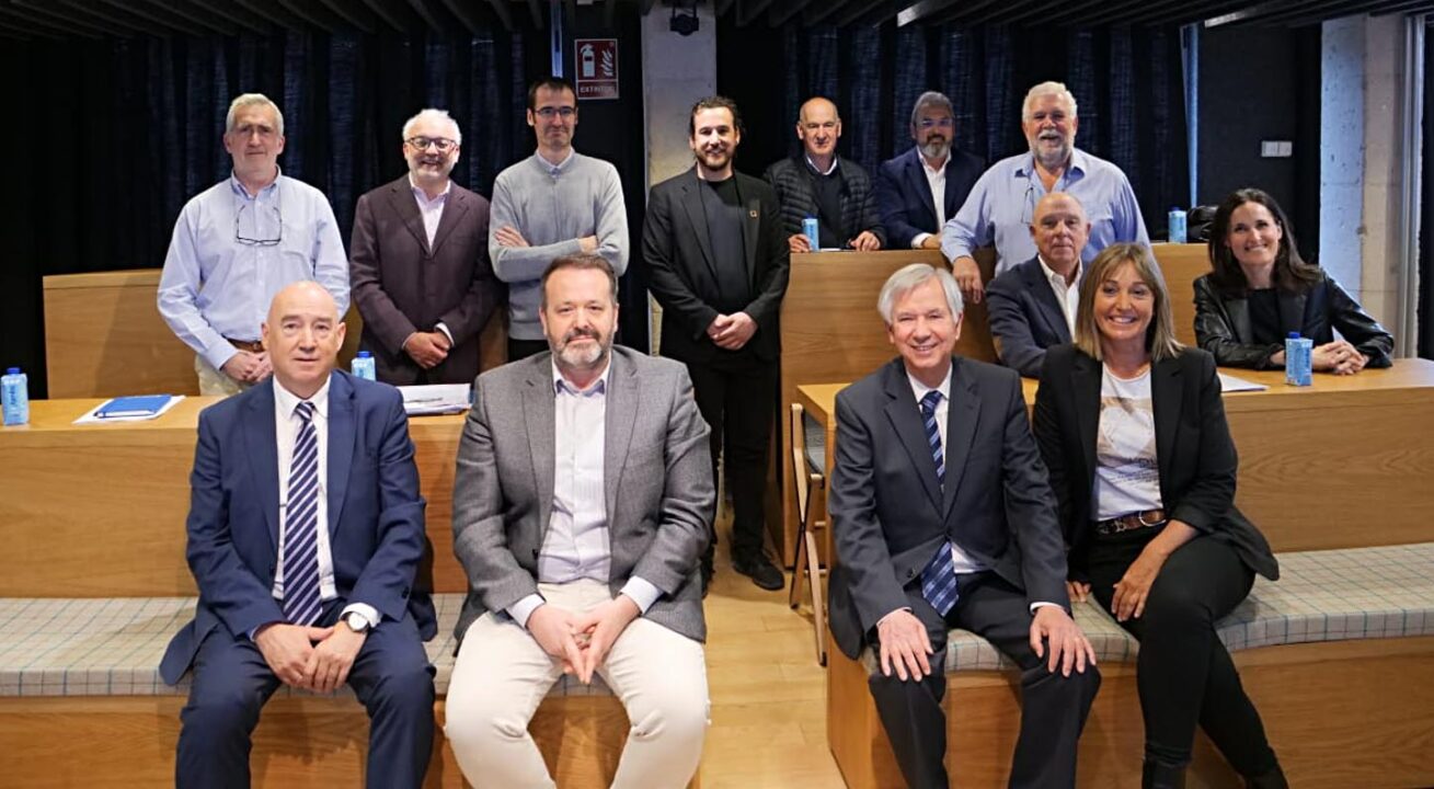 FNE, ENTIDAD EVALUADORA DEL IV PREMIO ARIZMENDIARRIETA SARIA