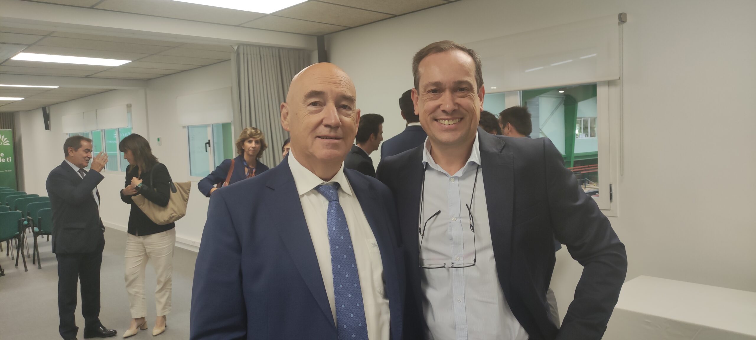 ACOMPAÑANDO A NAFARCO EN SU 65 ANIVERSARIO