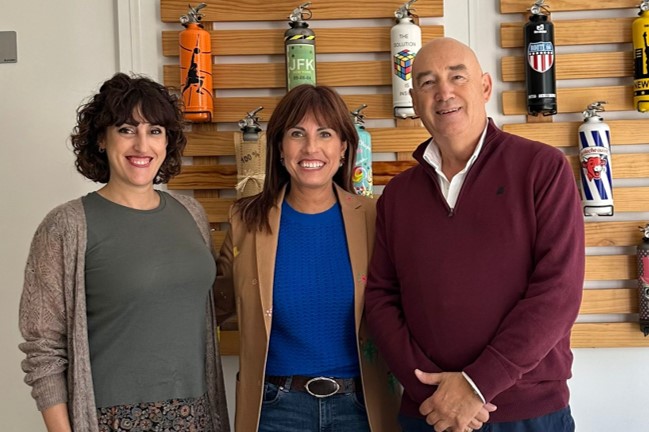 PRODEIN SE INCORPORA AL PATRONATO DE LA FUNDACIÓN