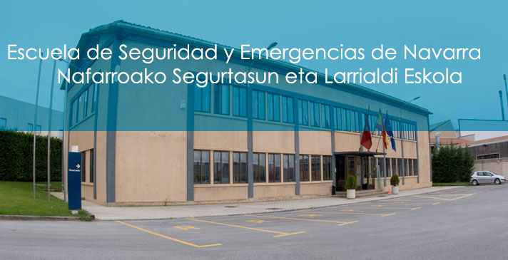 FORMACIÓN DE INSPECTORES DE LA POLICÍA FORAL