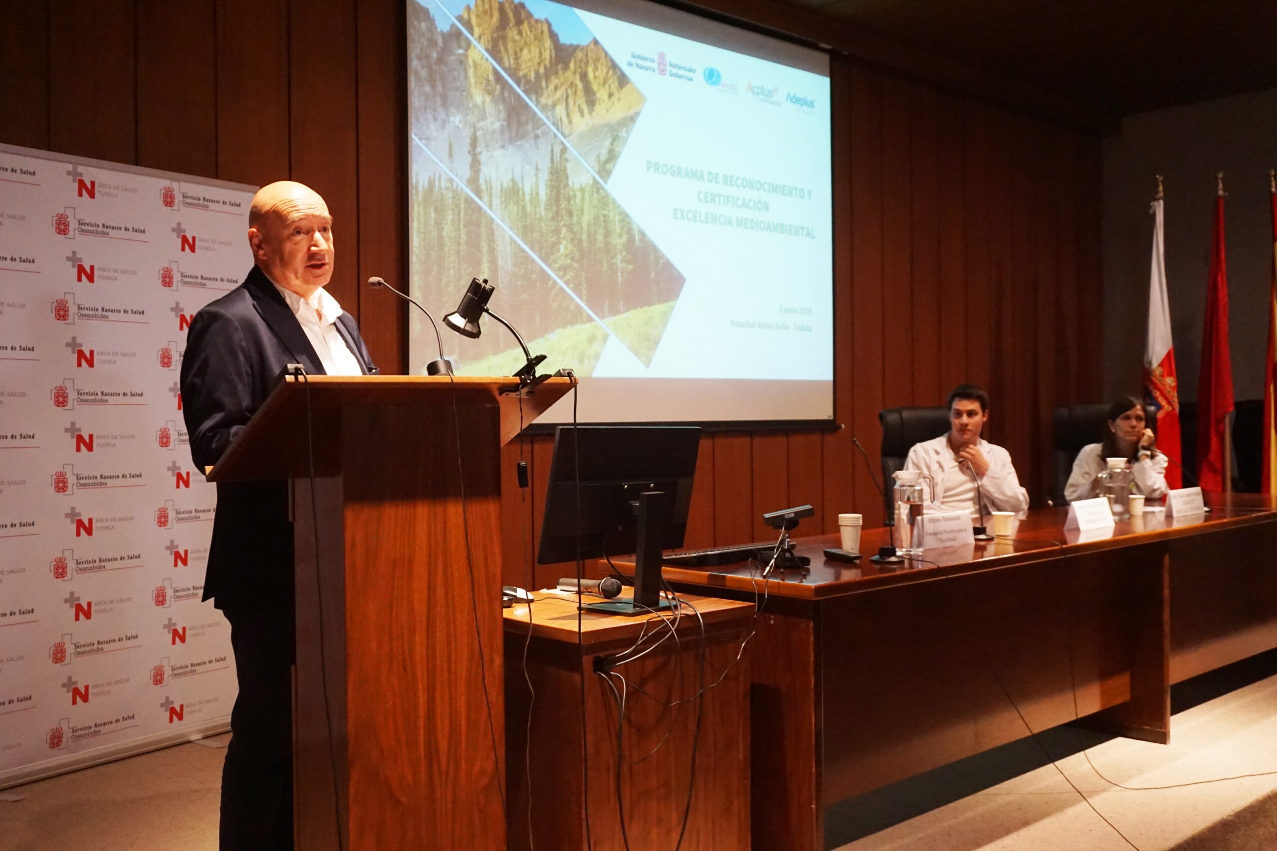 PLAN DE SOSTENIBILIDAD MEDIOAMBIENTAL CON FNE